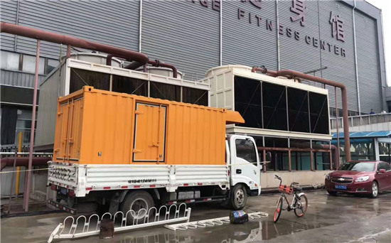 焦作300KW发电机组适配电缆规格选型指南