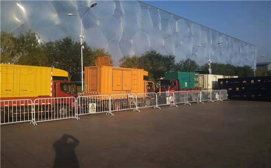焦作400KW发电机组适配电缆规格选型指南